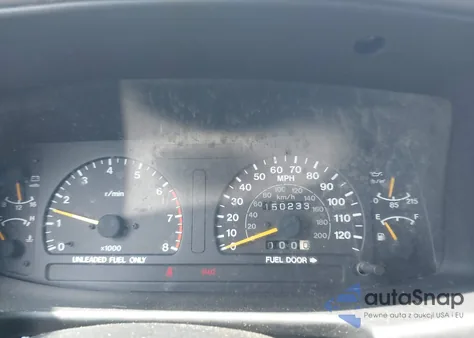 1995 Honda Passport Ex/Lx z USA, uszkodzony, nr VIN 4S6CK58V5S4428990